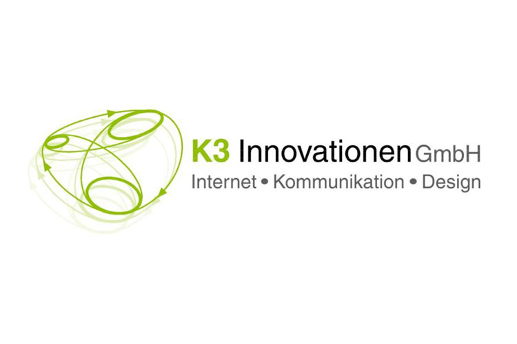 Sponsoren K3 Innovationen GmbH
